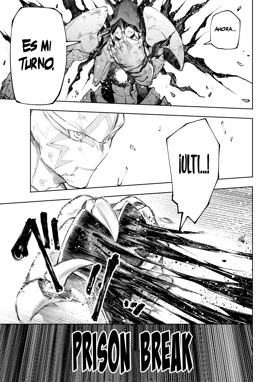 Read Shangri-La Frontier Shitty Games Hunter Challenges Godly Game ES Manga Online