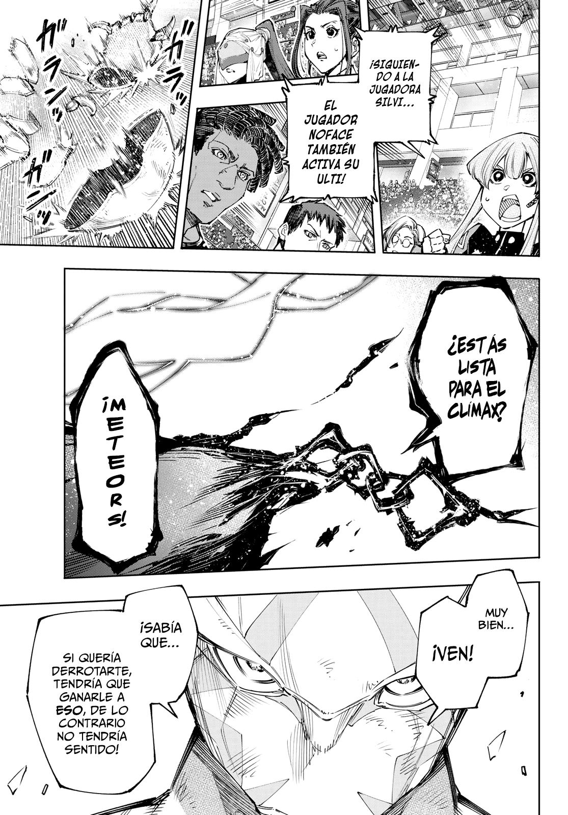 Read Shangri-La Frontier Shitty Games Hunter Challenges Godly Game ES Manga Online