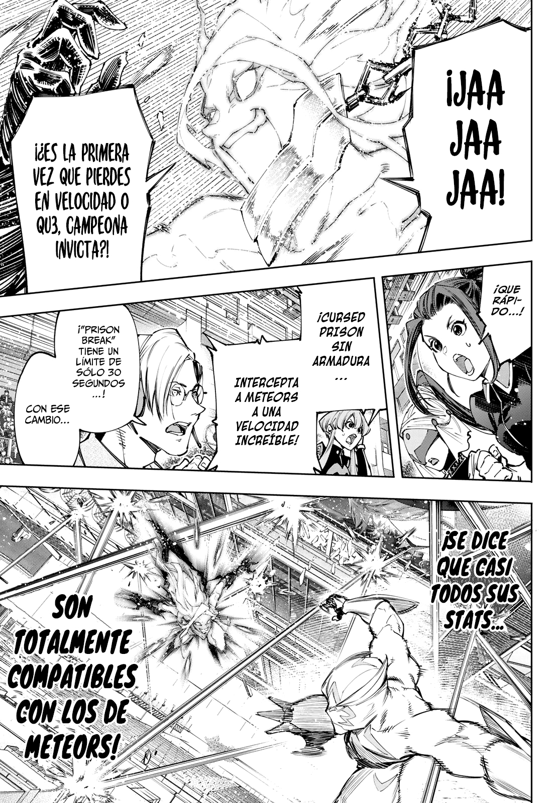 Read Shangri-La Frontier Shitty Games Hunter Challenges Godly Game ES Manga Online