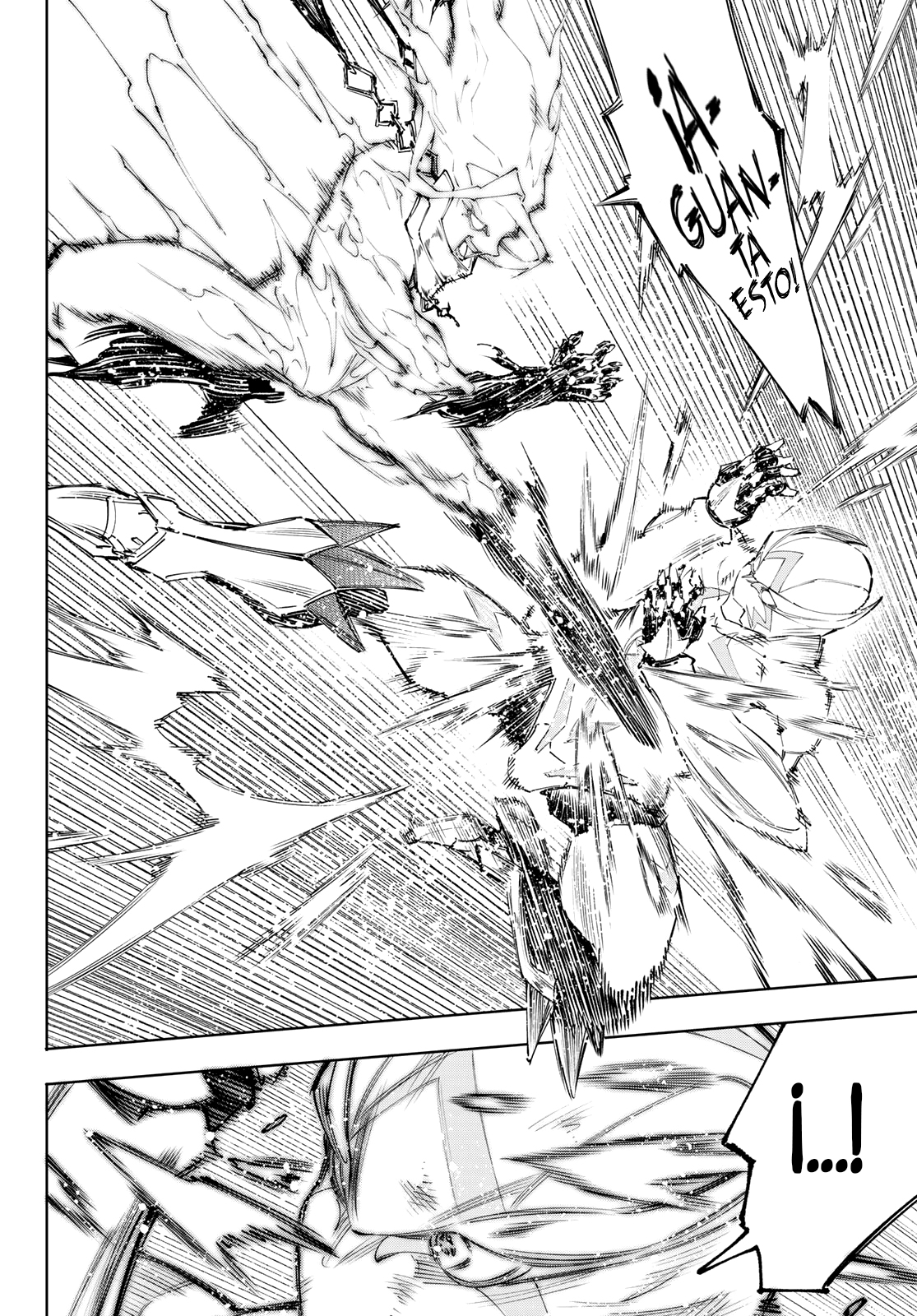 Read Shangri-La Frontier Shitty Games Hunter Challenges Godly Game ES Manga Online