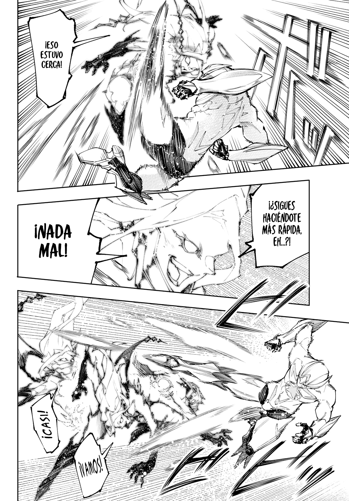 Read Shangri-La Frontier Shitty Games Hunter Challenges Godly Game ES Manga Online