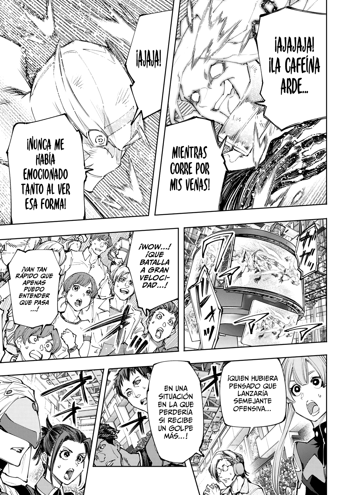 Read Shangri-La Frontier Shitty Games Hunter Challenges Godly Game ES Manga Online