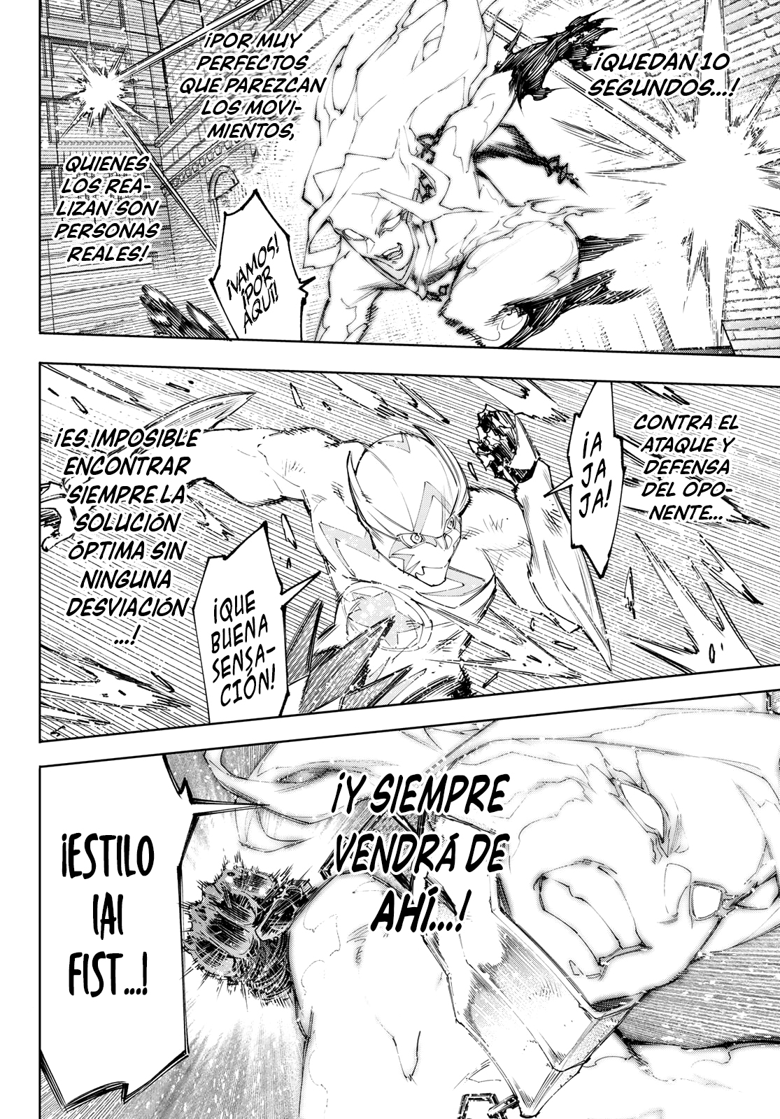 Read Shangri-La Frontier Shitty Games Hunter Challenges Godly Game ES Manga Online