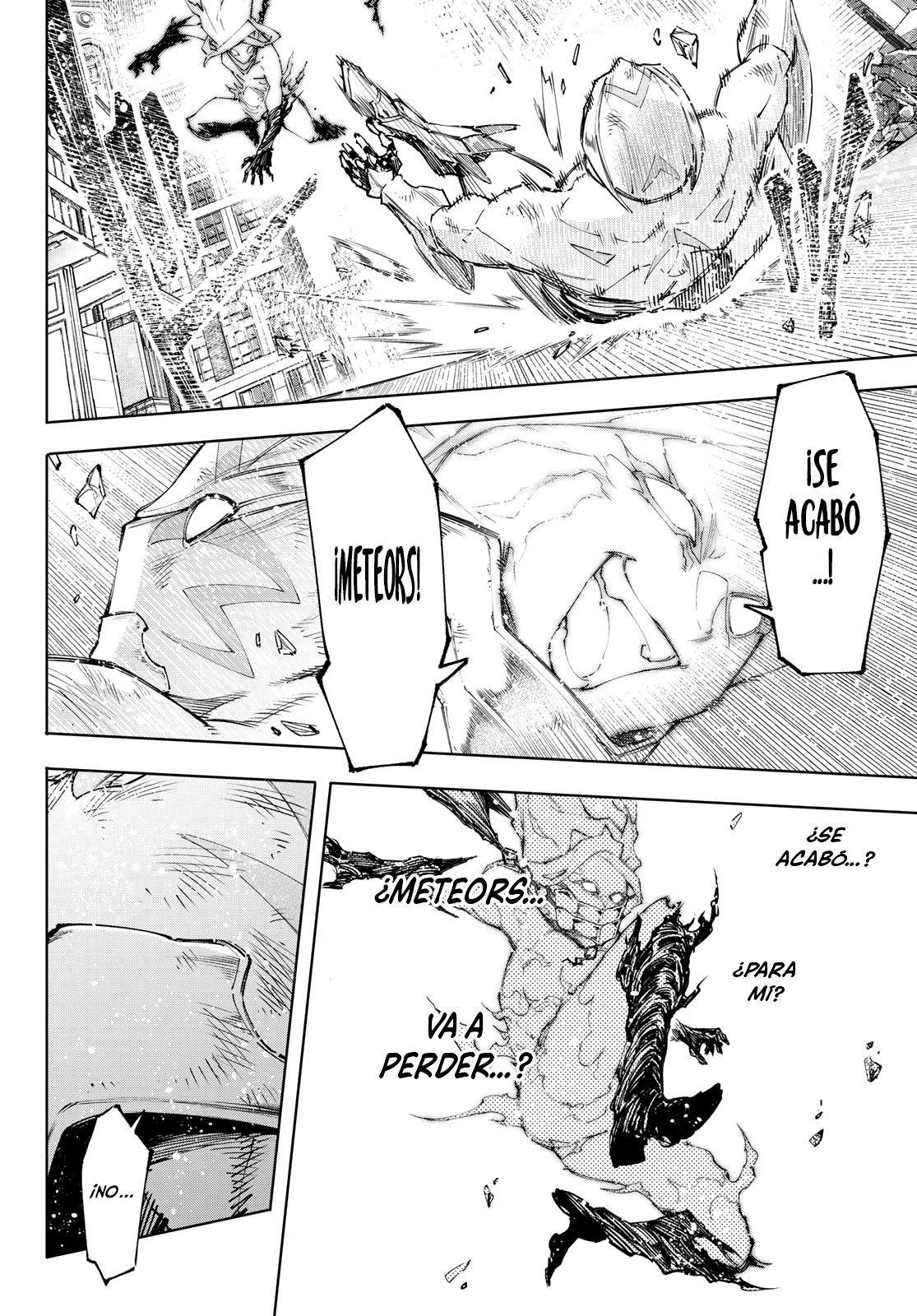 Read Shangri-La Frontier Shitty Games Hunter Challenges Godly Game ES Manga Online