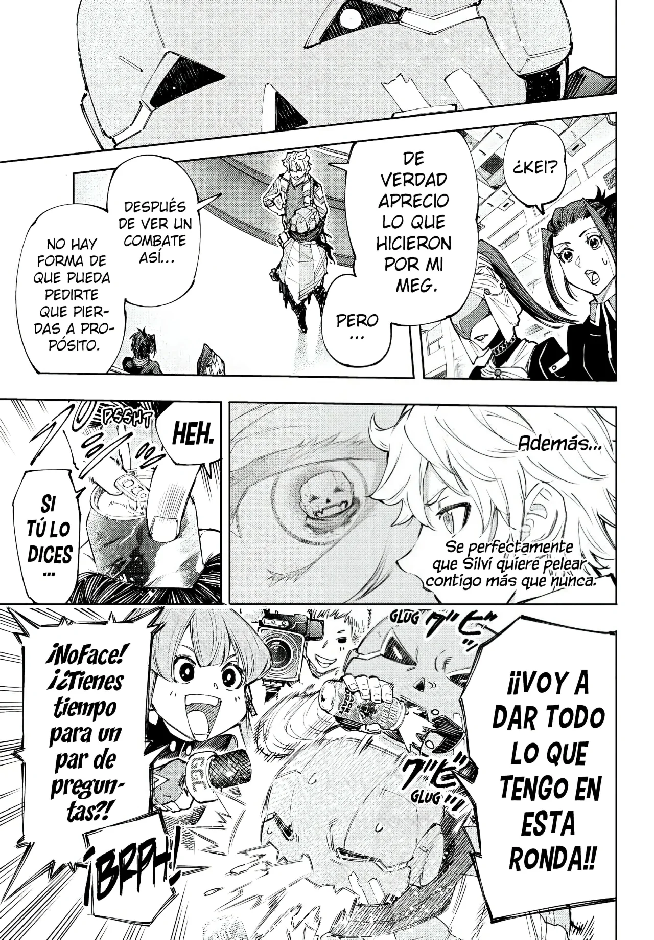 Read Shangri-La Frontier Shitty Games Hunter Challenges Godly Game ES Manga Online