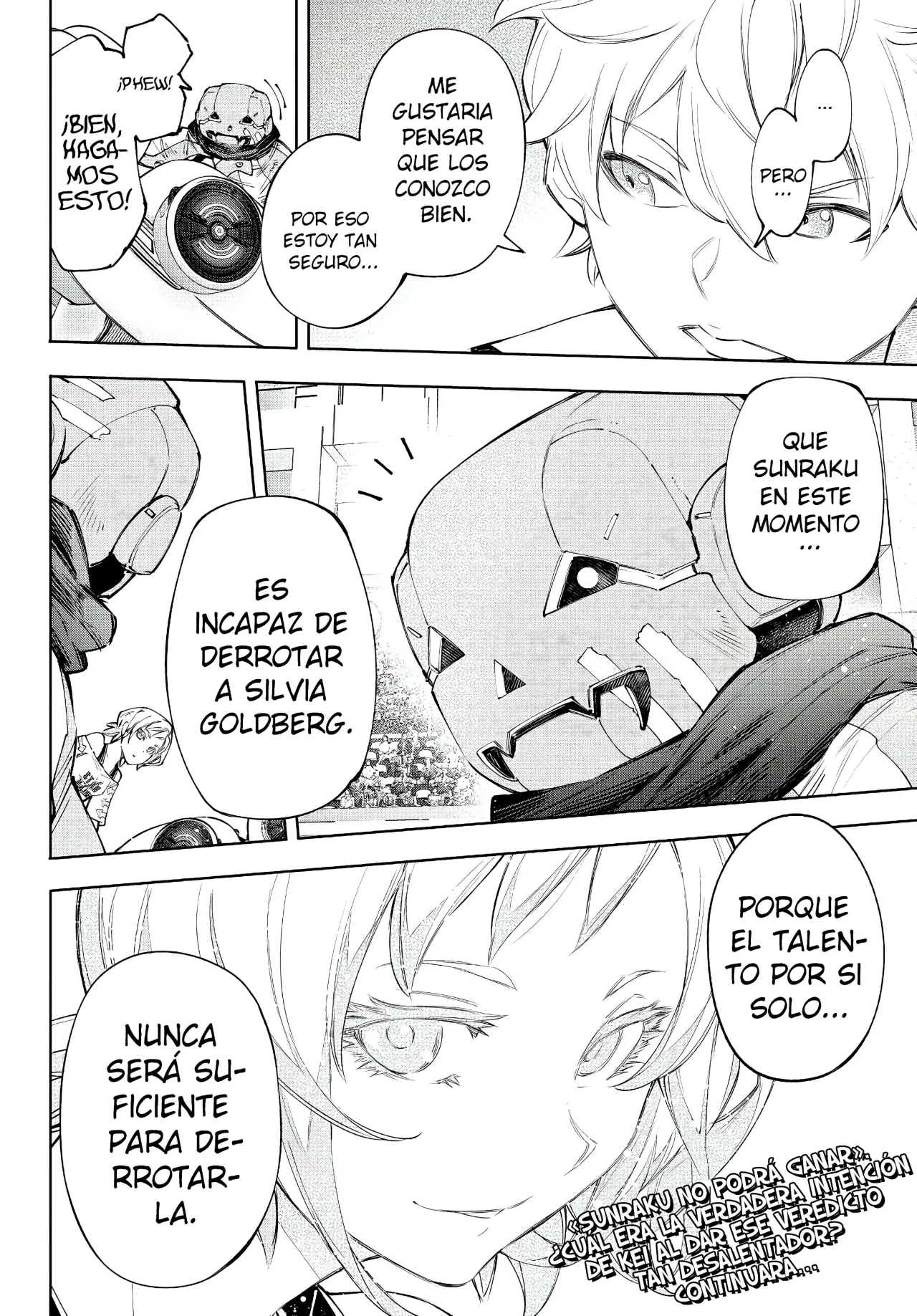 Read Shangri-La Frontier Shitty Games Hunter Challenges Godly Game ES Manga Online