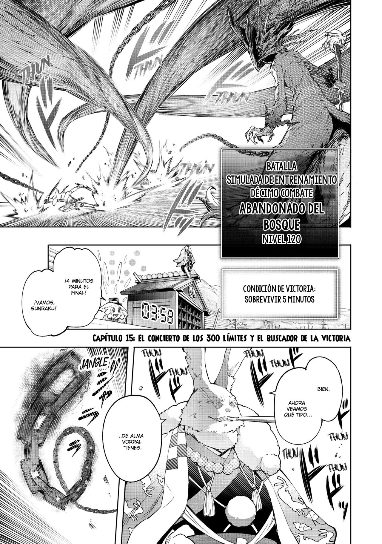 Read Shangri-La Frontier Shitty Games Hunter Challenges Godly Game ES Manga Online