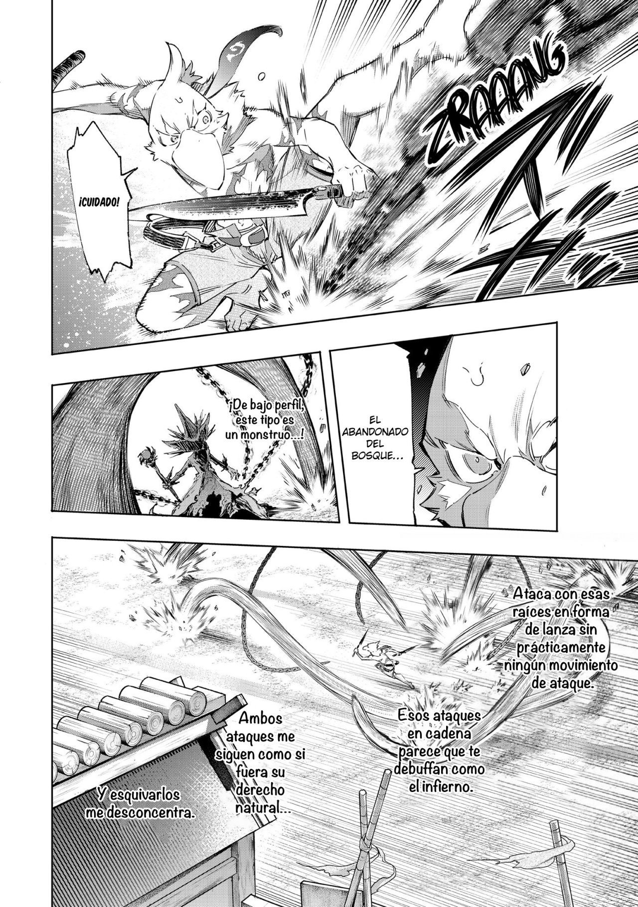 Read Shangri-La Frontier Shitty Games Hunter Challenges Godly Game ES Manga Online