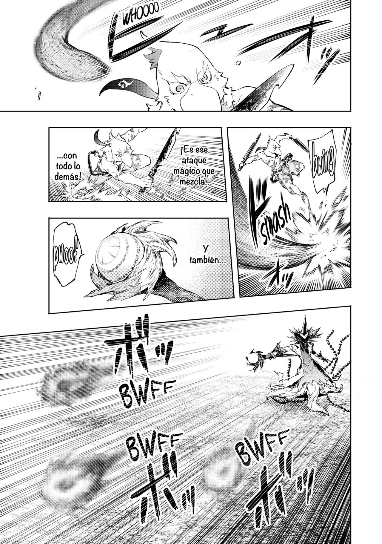 Read Shangri-La Frontier Shitty Games Hunter Challenges Godly Game ES Manga Online