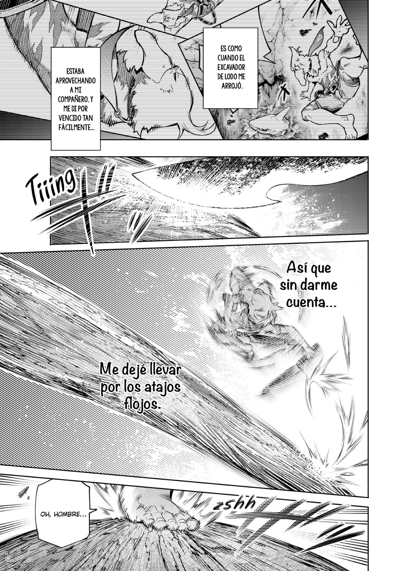 Read Shangri-La Frontier Shitty Games Hunter Challenges Godly Game ES Manga Online