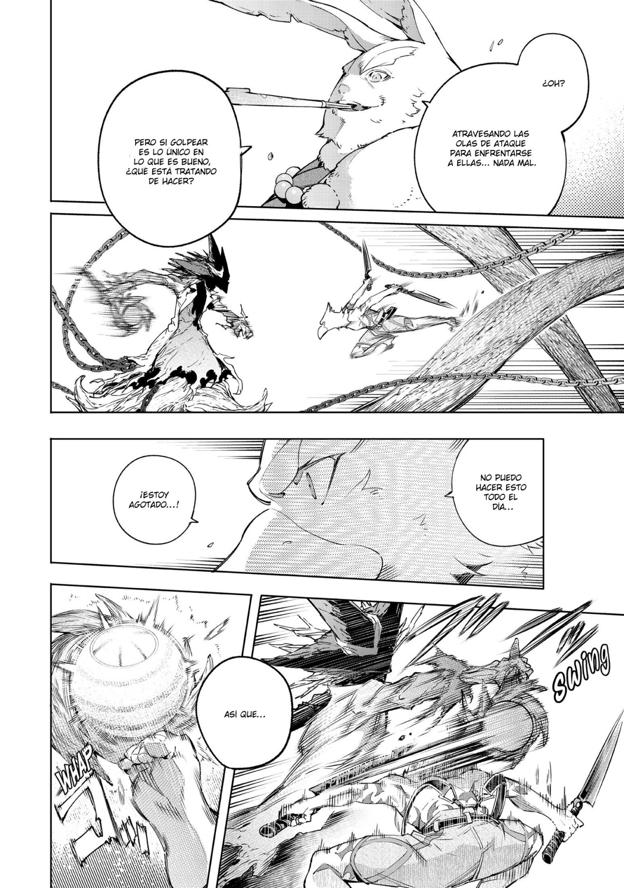 Read Shangri-La Frontier Shitty Games Hunter Challenges Godly Game ES Manga Online