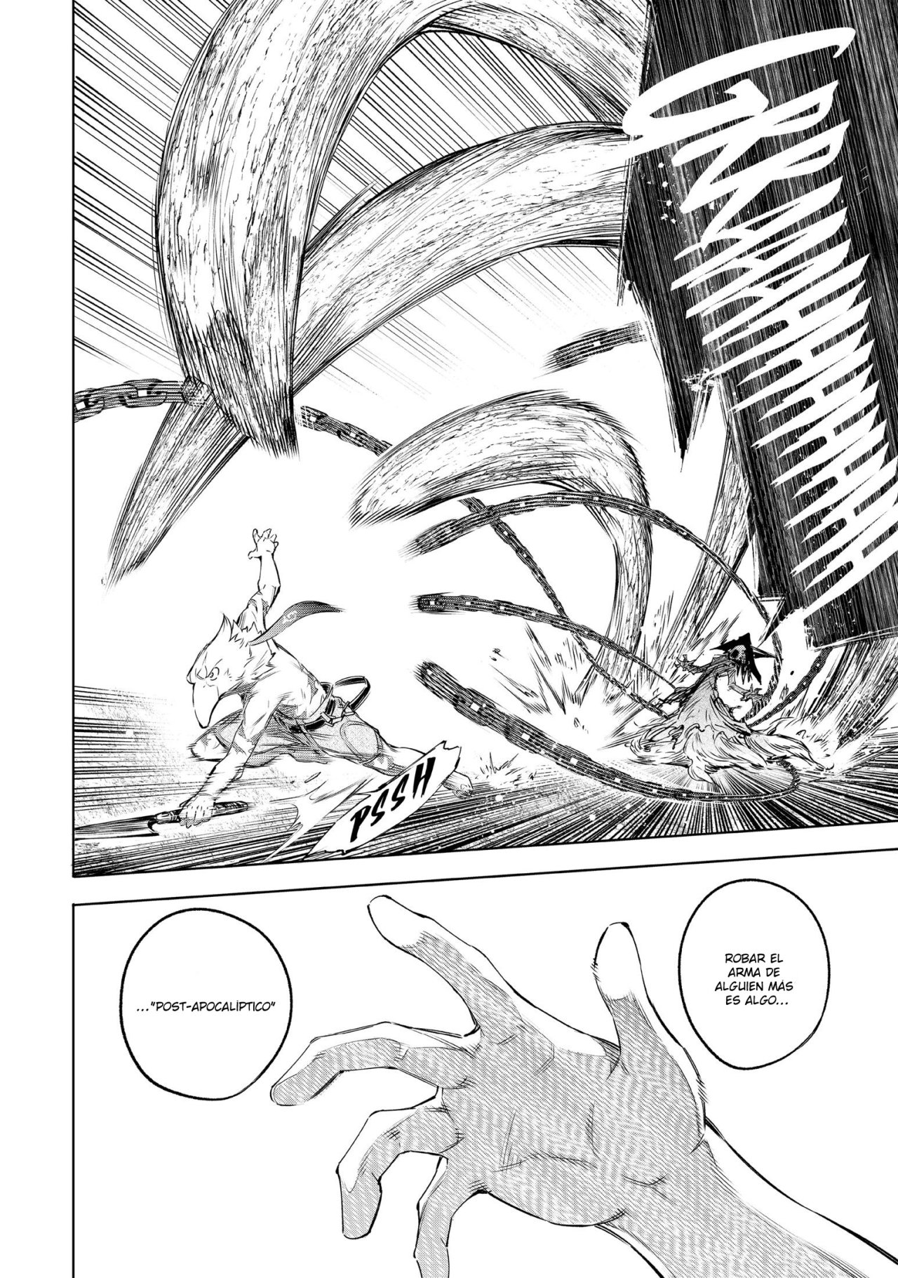 Read Shangri-La Frontier Shitty Games Hunter Challenges Godly Game ES Manga Online