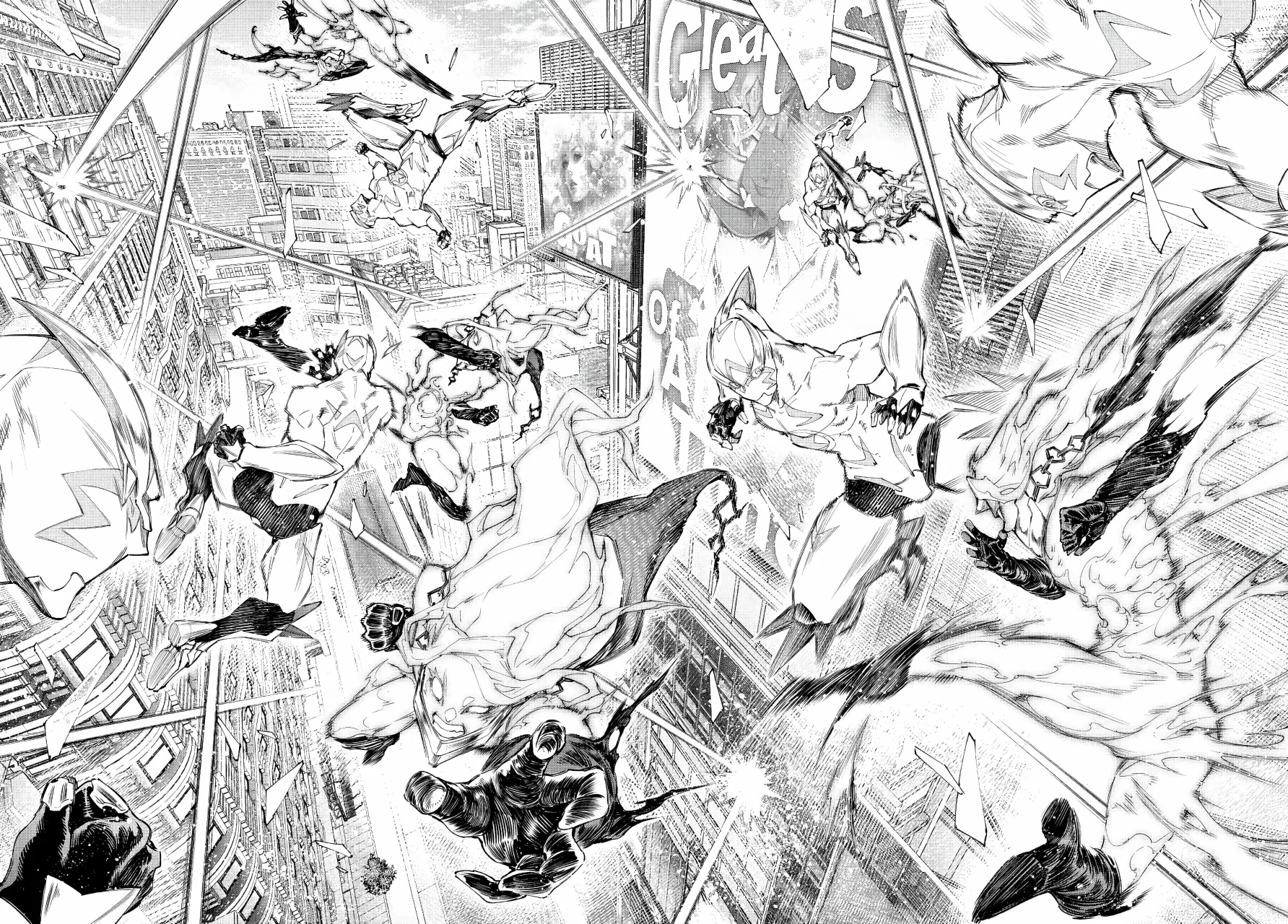 Read Shangri-La Frontier Shitty Games Hunter Challenges Godly Game ES Manga Online