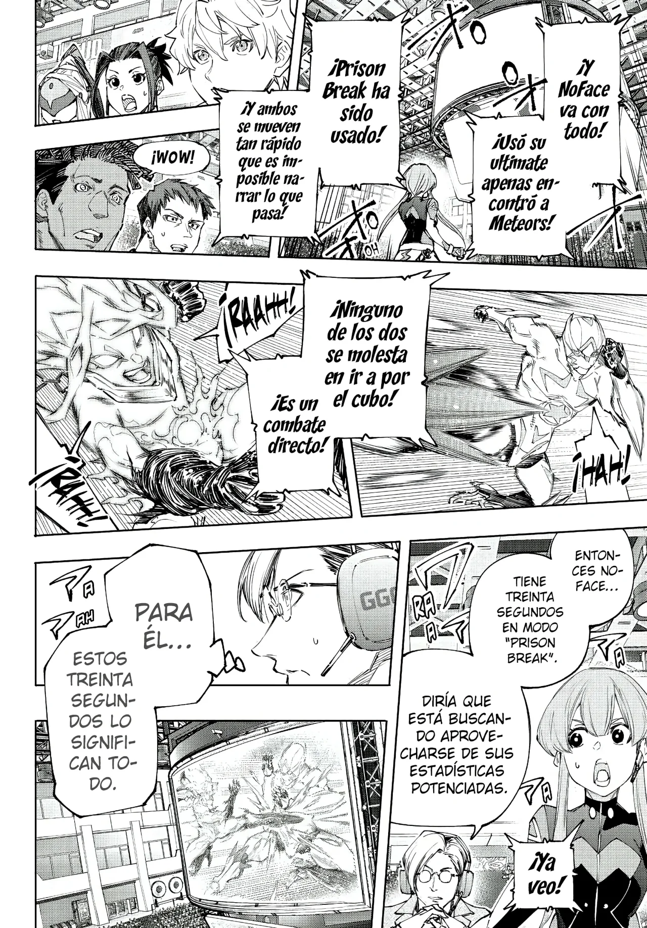 Read Shangri-La Frontier Shitty Games Hunter Challenges Godly Game ES Manga Online