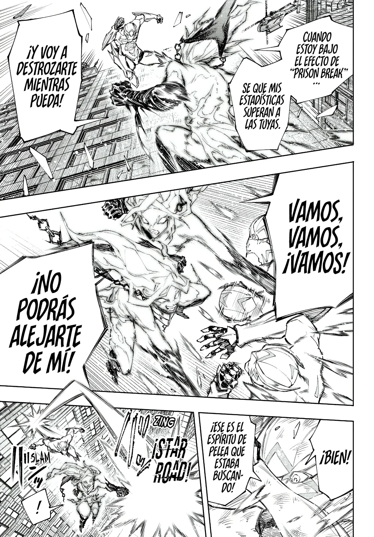 Read Shangri-La Frontier Shitty Games Hunter Challenges Godly Game ES Manga Online