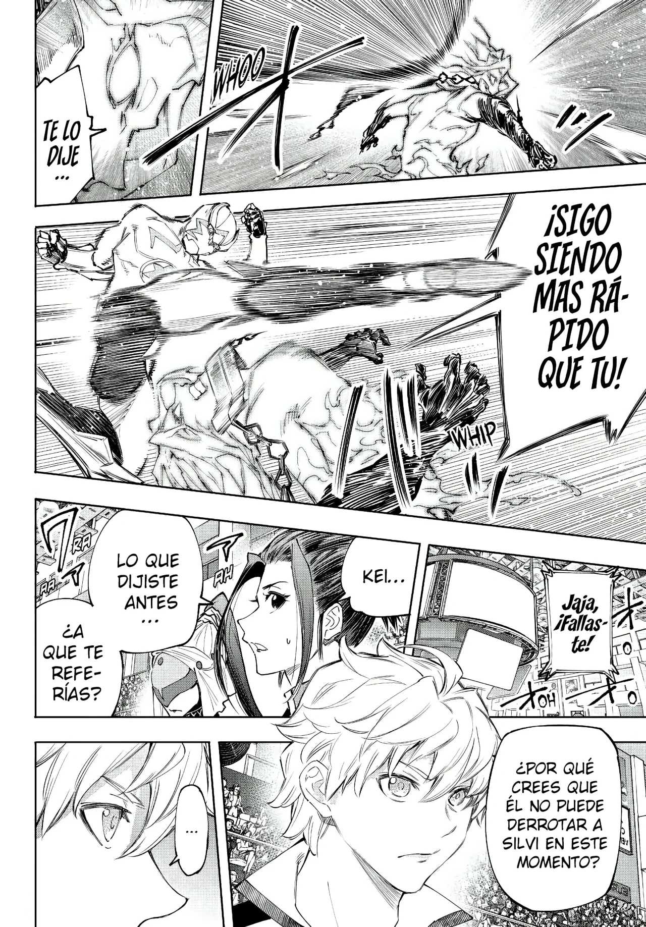 Read Shangri-La Frontier Shitty Games Hunter Challenges Godly Game ES Manga Online