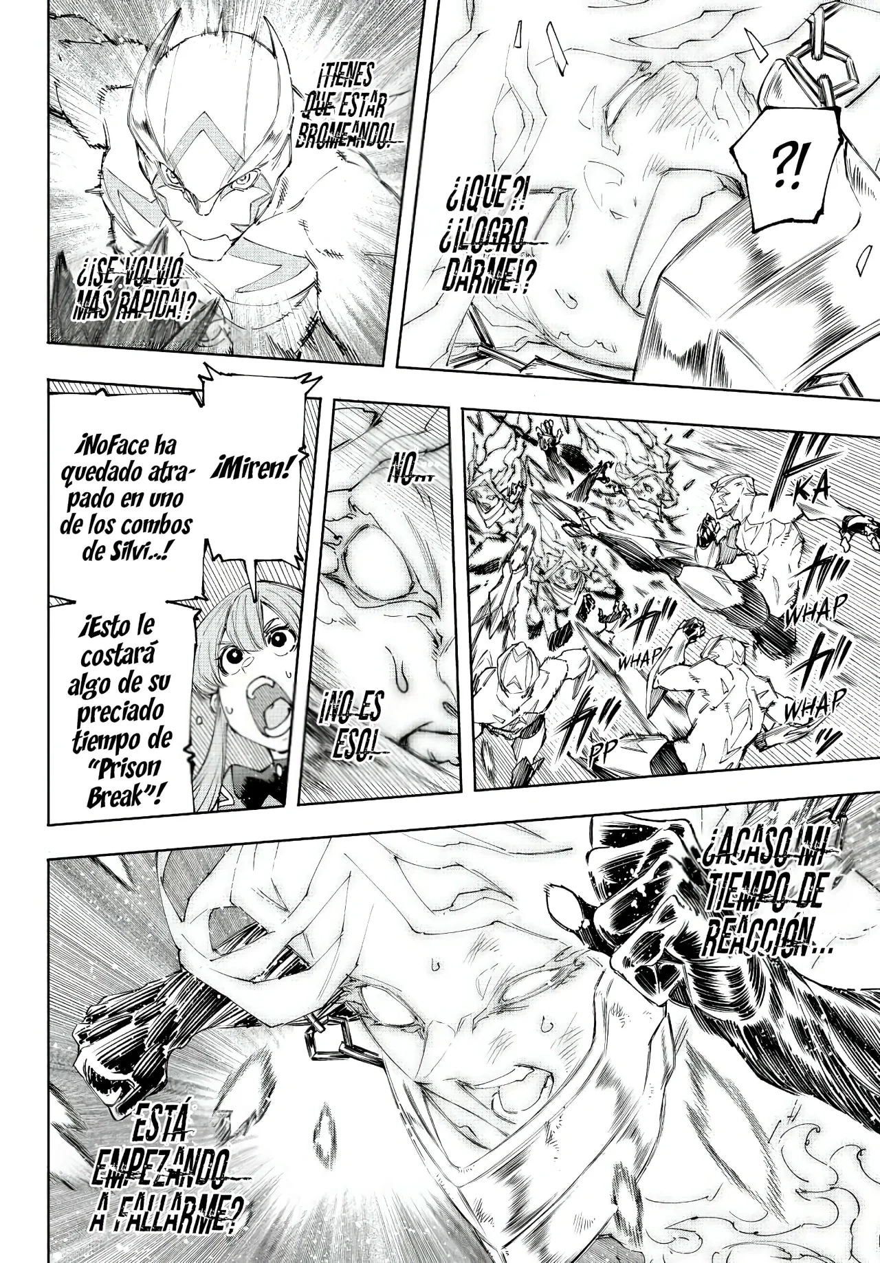 Read Shangri-La Frontier Shitty Games Hunter Challenges Godly Game ES Manga Online