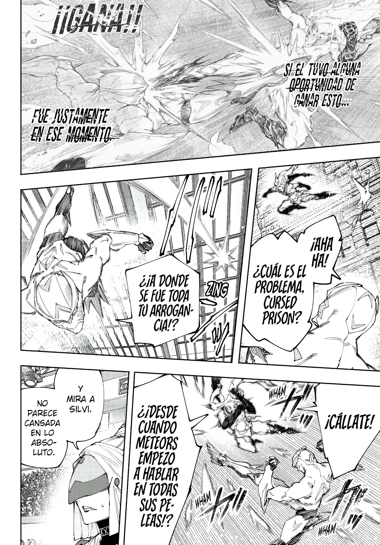 Read Shangri-La Frontier Shitty Games Hunter Challenges Godly Game ES Manga Online