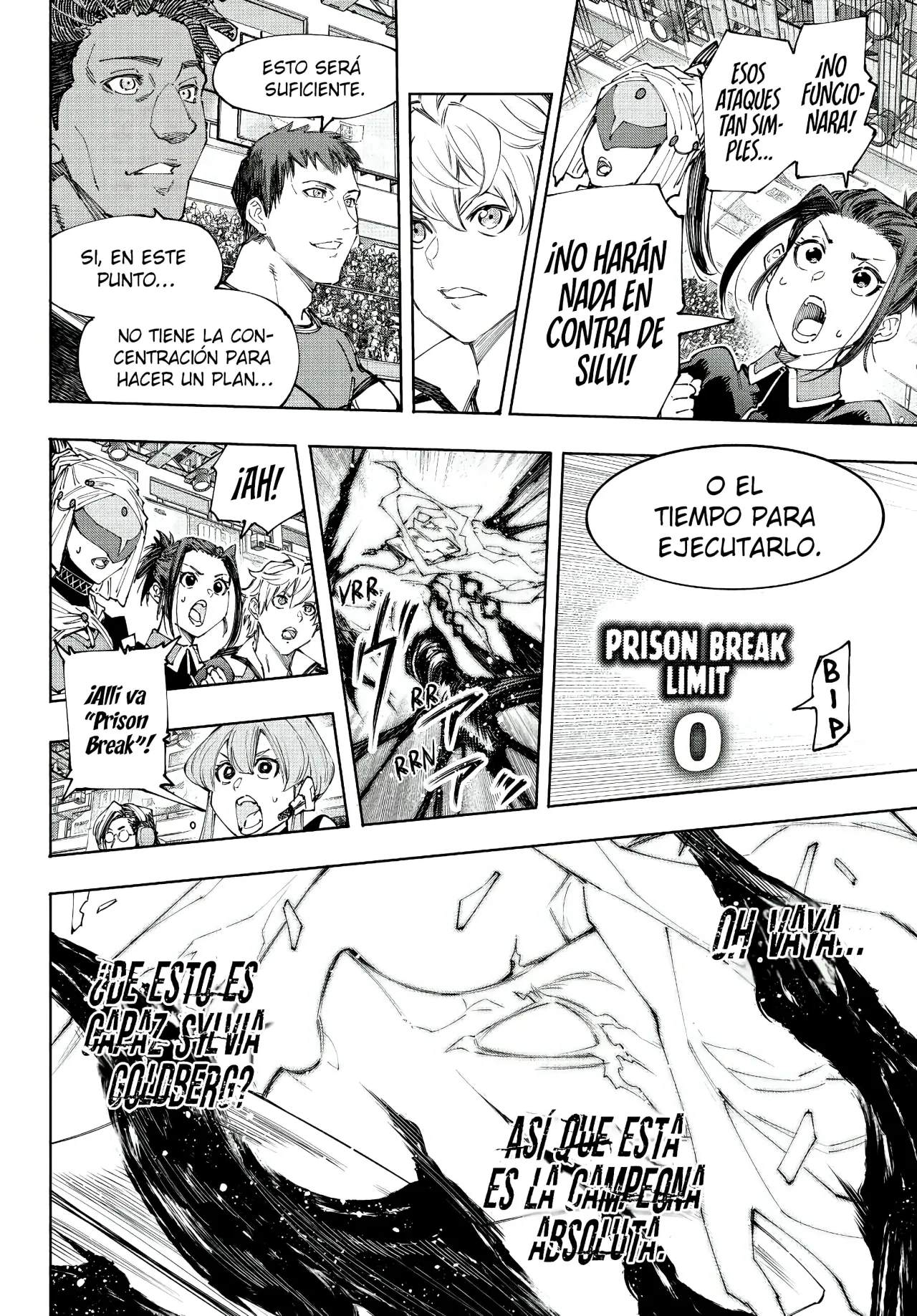 Read Shangri-La Frontier Shitty Games Hunter Challenges Godly Game ES Manga Online