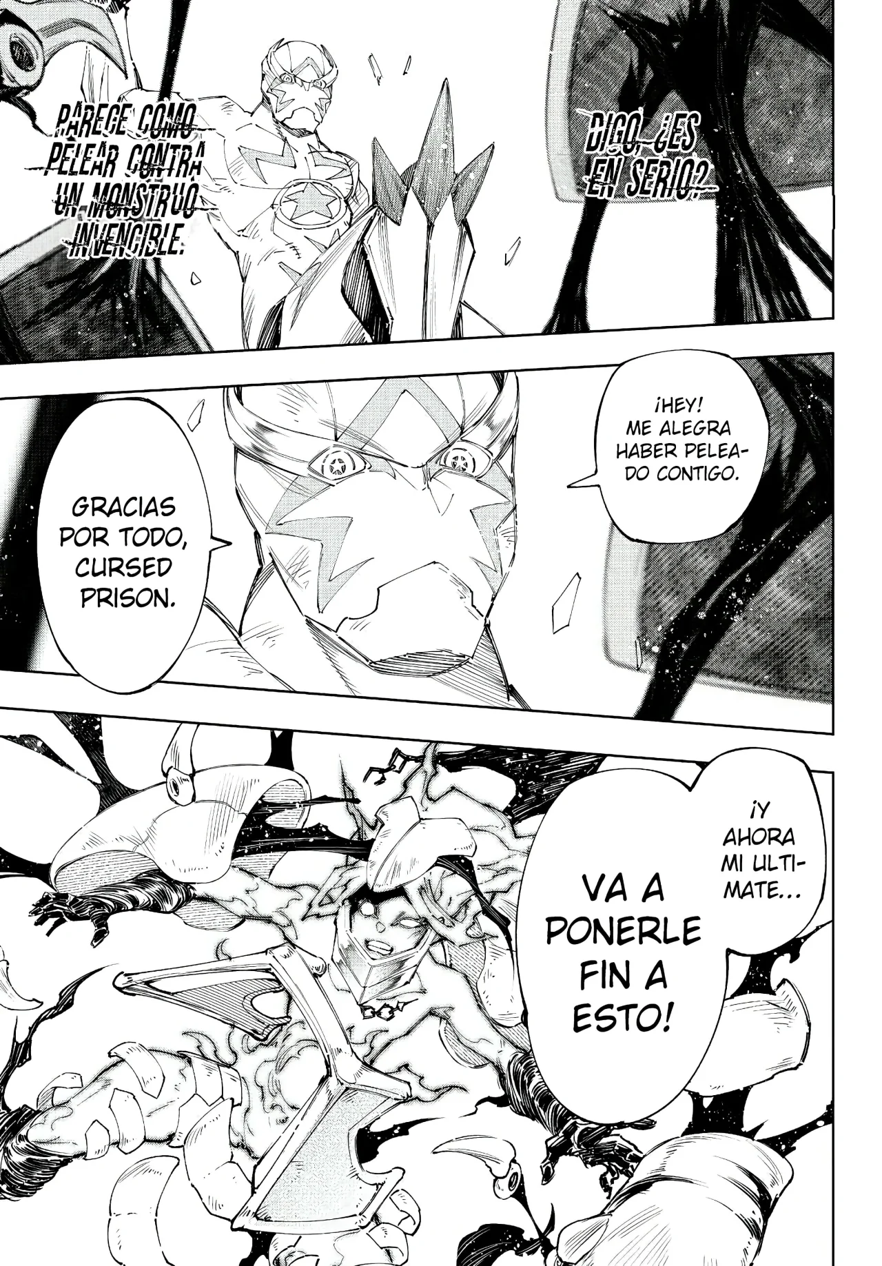 Read Shangri-La Frontier Shitty Games Hunter Challenges Godly Game ES Manga Online