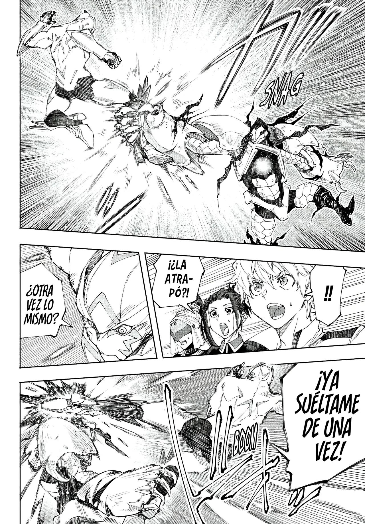 Read Shangri-La Frontier Shitty Games Hunter Challenges Godly Game ES Manga Online