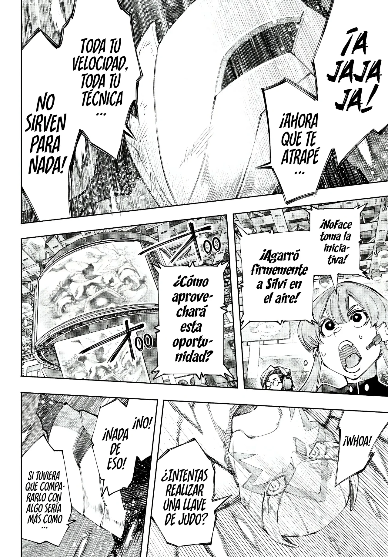 Read Shangri-La Frontier Shitty Games Hunter Challenges Godly Game ES Manga Online