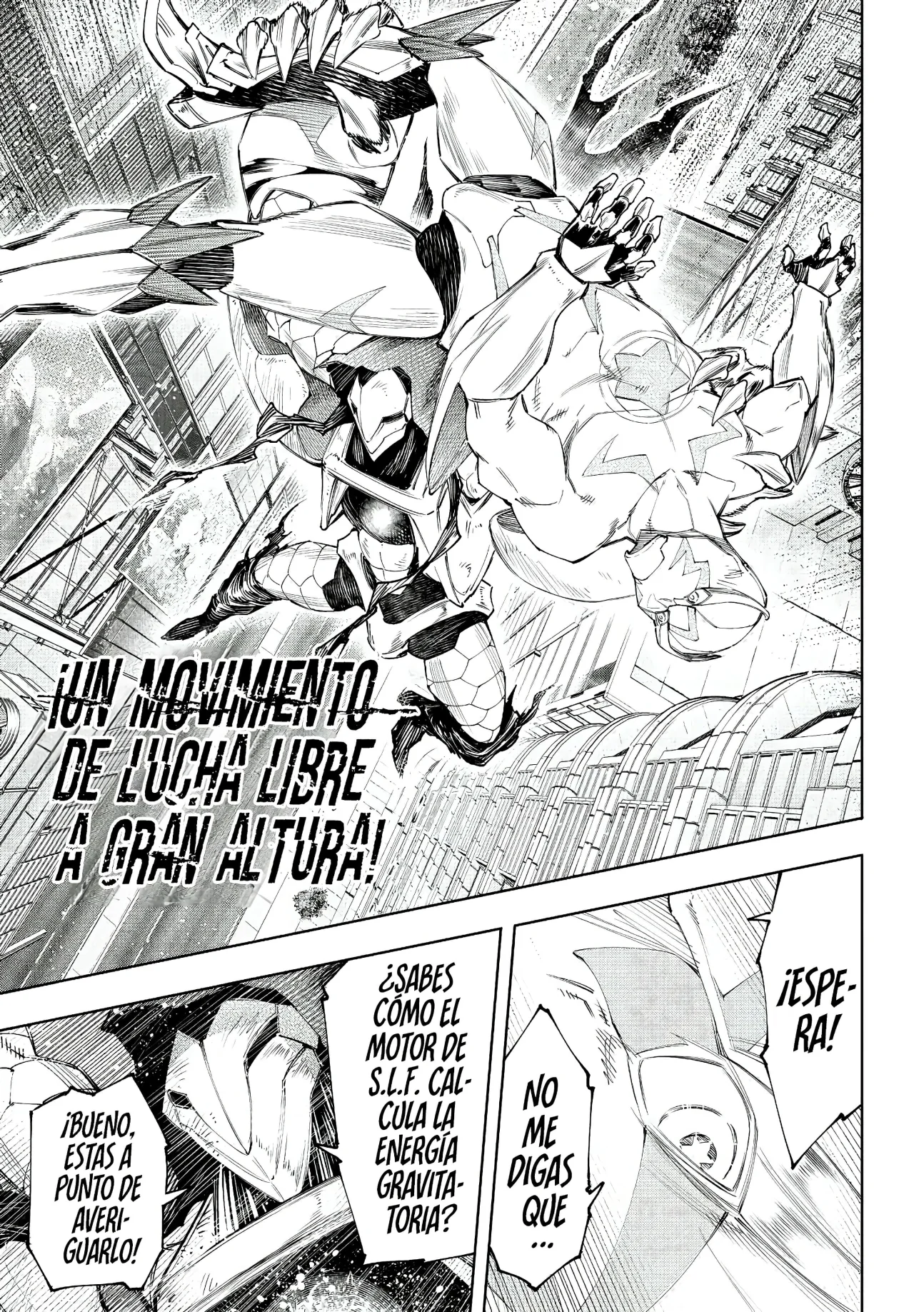 Read Shangri-La Frontier Shitty Games Hunter Challenges Godly Game ES Manga Online