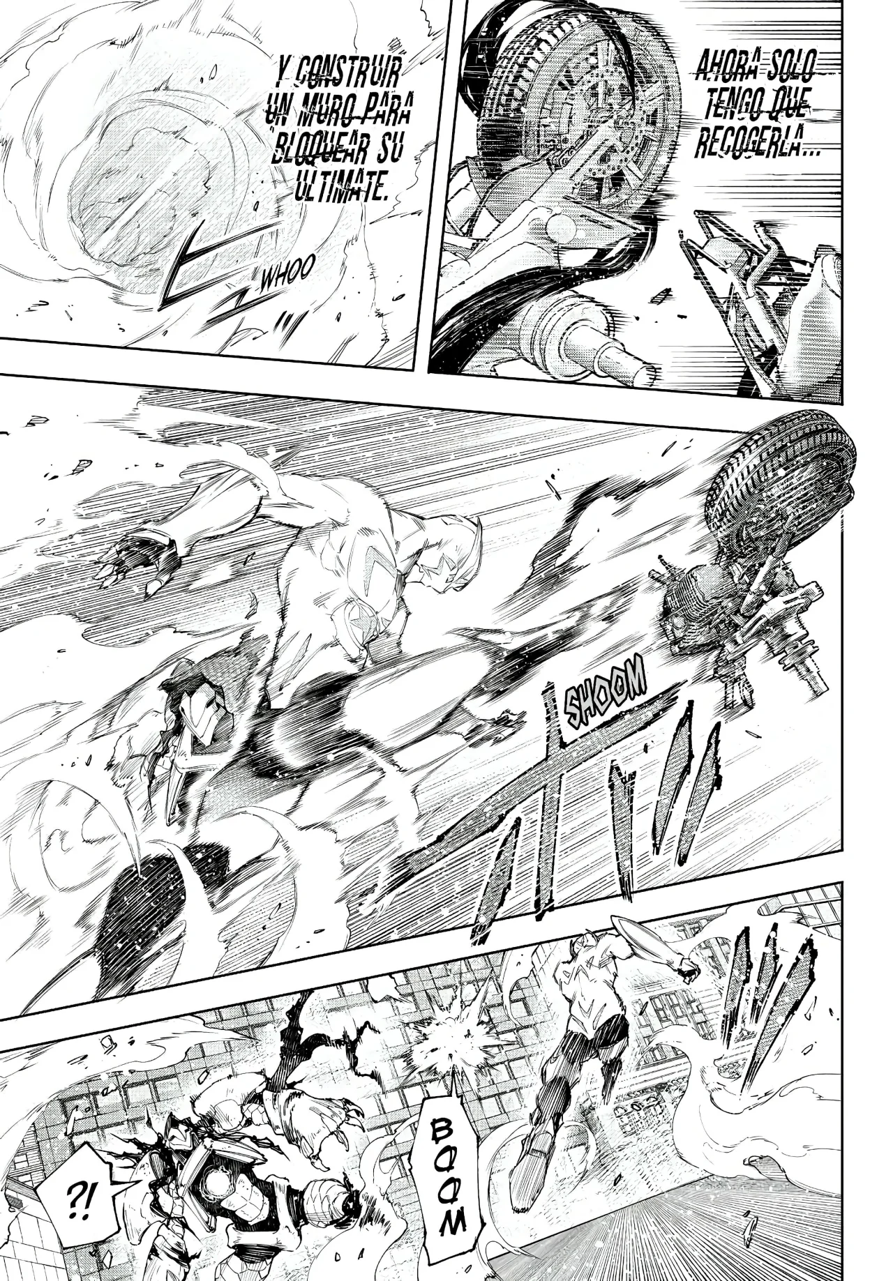 Read Shangri-La Frontier Shitty Games Hunter Challenges Godly Game ES Manga Online