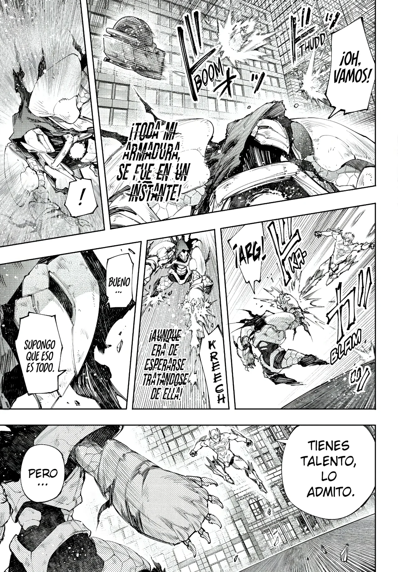 Read Shangri-La Frontier Shitty Games Hunter Challenges Godly Game ES Manga Online