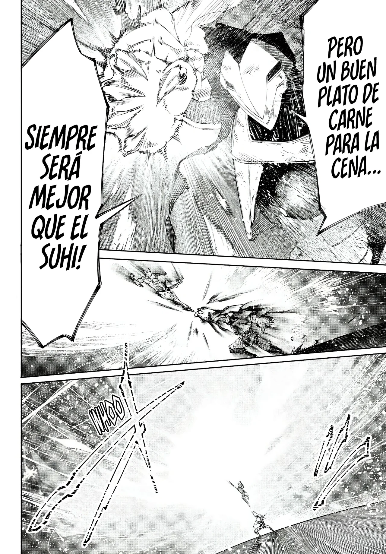Read Shangri-La Frontier Shitty Games Hunter Challenges Godly Game ES Manga Online