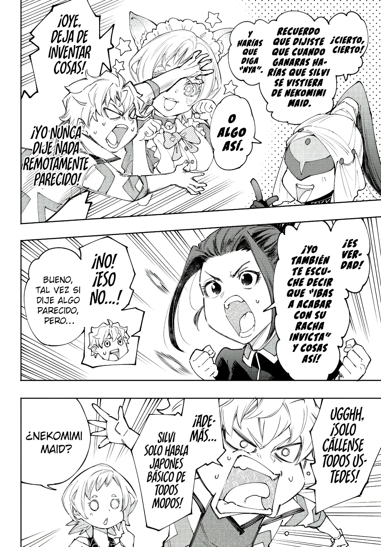 Read Shangri-La Frontier Shitty Games Hunter Challenges Godly Game ES Manga Online