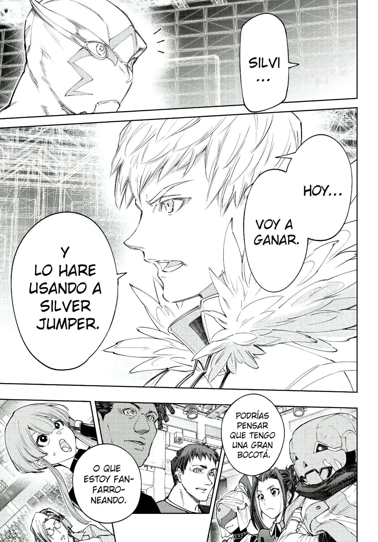 Read Shangri-La Frontier Shitty Games Hunter Challenges Godly Game ES Manga Online