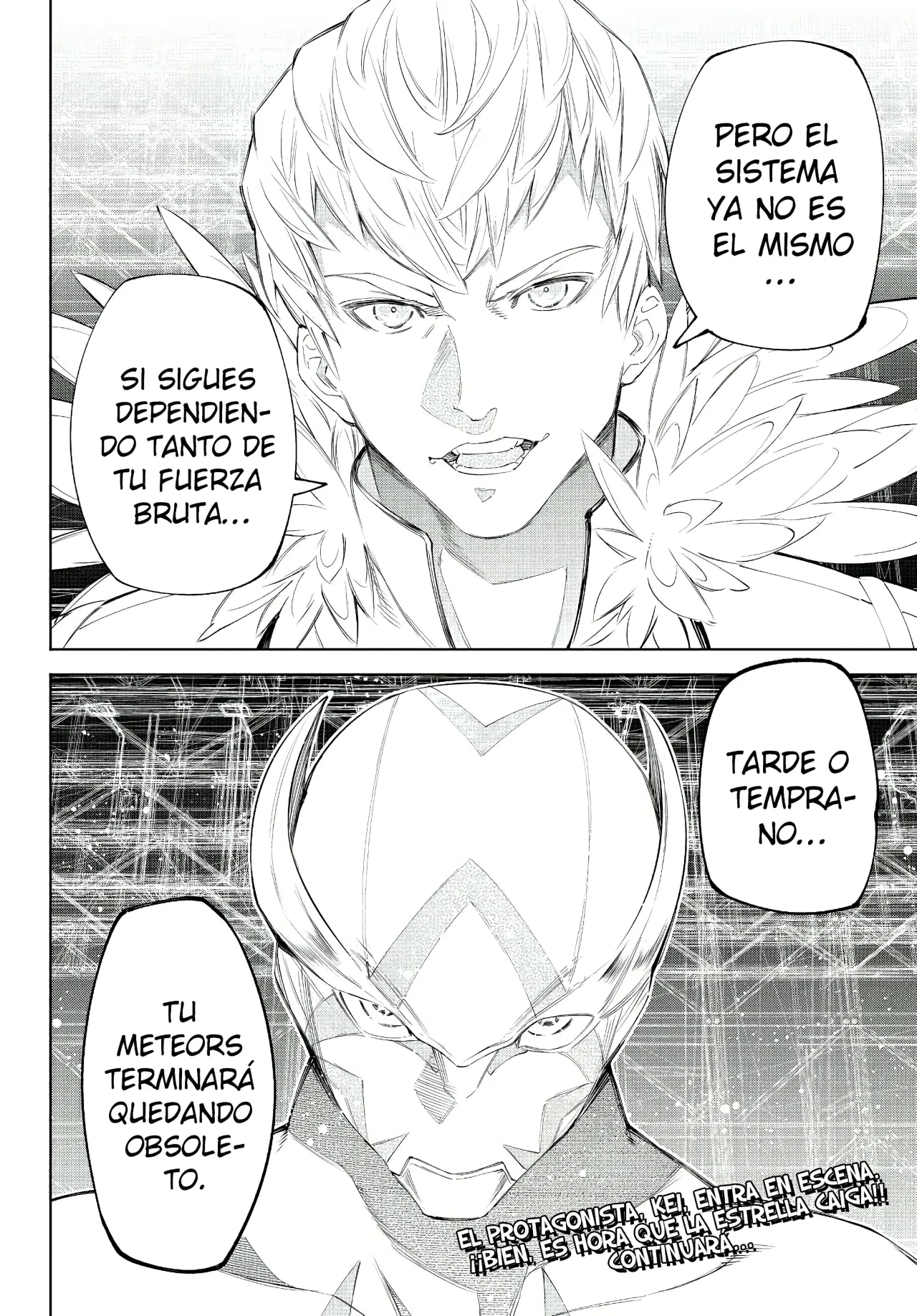 Read Shangri-La Frontier Shitty Games Hunter Challenges Godly Game ES Manga Online