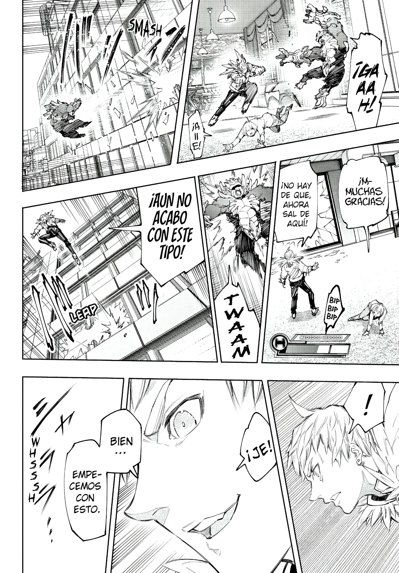 Read Shangri-La Frontier Shitty Games Hunter Challenges Godly Game ES Manga Online