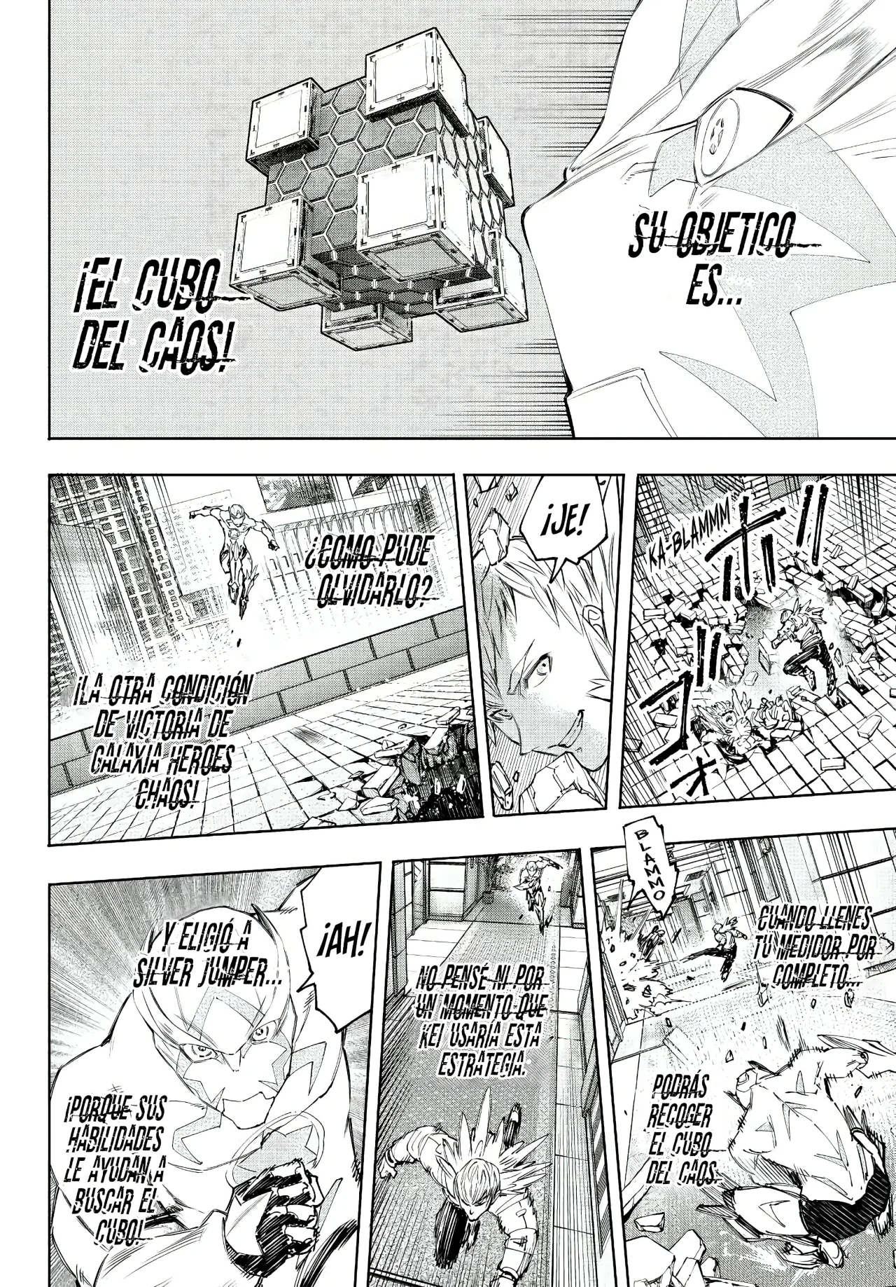 Read Shangri-La Frontier Shitty Games Hunter Challenges Godly Game ES Manga Online