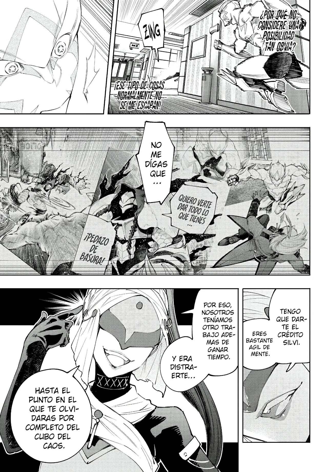 Read Shangri-La Frontier Shitty Games Hunter Challenges Godly Game ES Manga Online