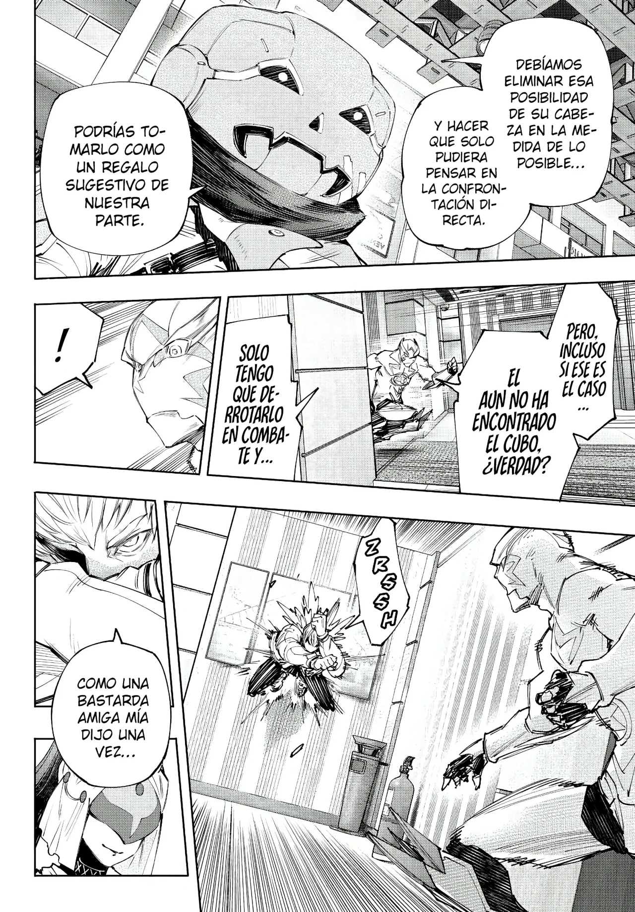 Read Shangri-La Frontier Shitty Games Hunter Challenges Godly Game ES Manga Online