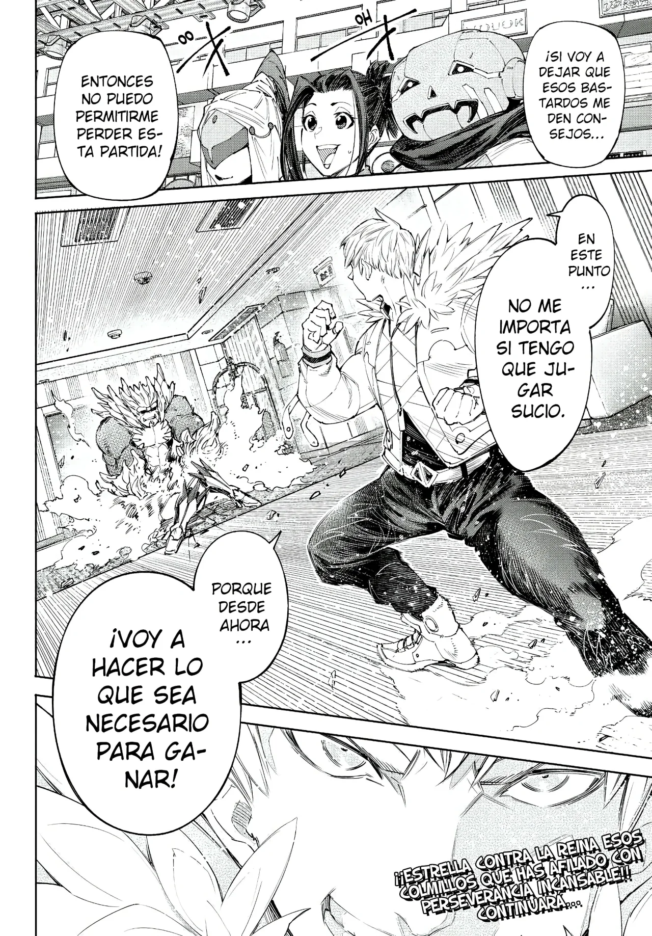 Read Shangri-La Frontier Shitty Games Hunter Challenges Godly Game ES Manga Online