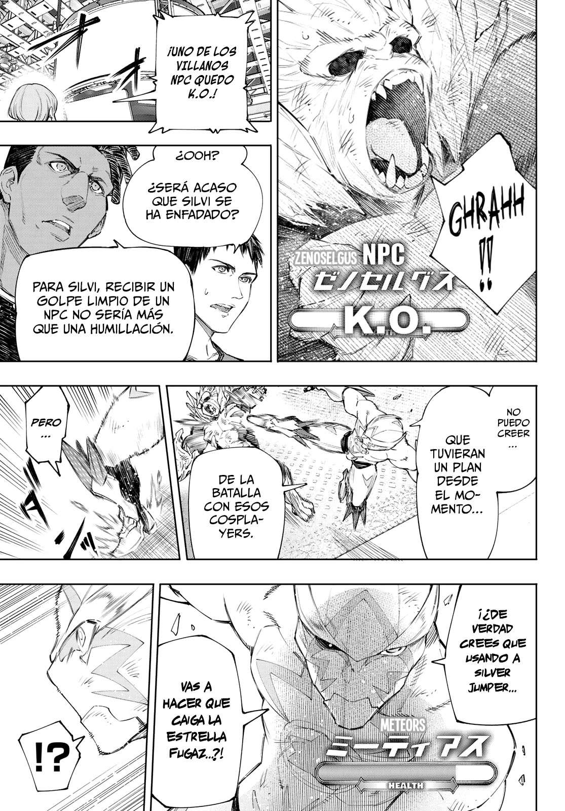 Read Shangri-La Frontier Shitty Games Hunter Challenges Godly Game ES Manga Online
