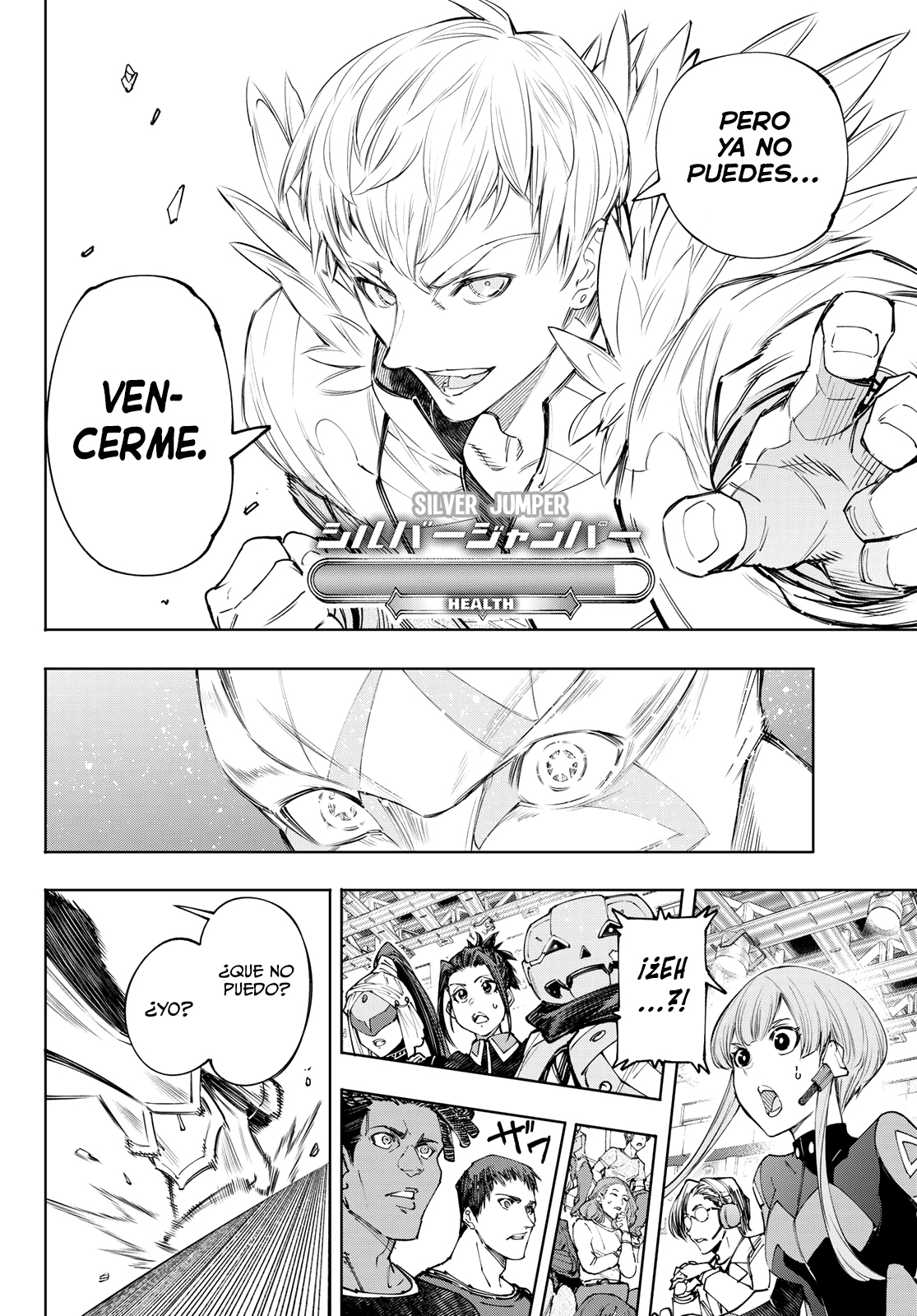 Read Shangri-La Frontier Shitty Games Hunter Challenges Godly Game ES Manga Online