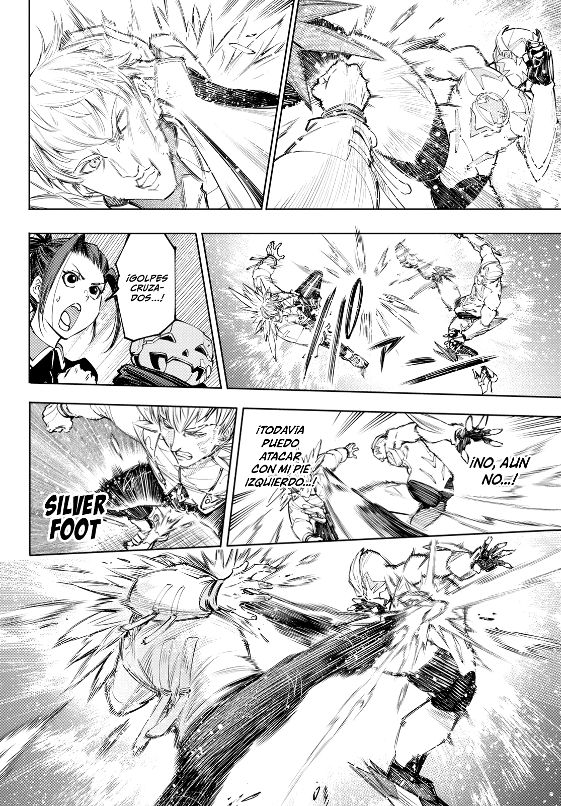 Read Shangri-La Frontier Shitty Games Hunter Challenges Godly Game ES Manga Online