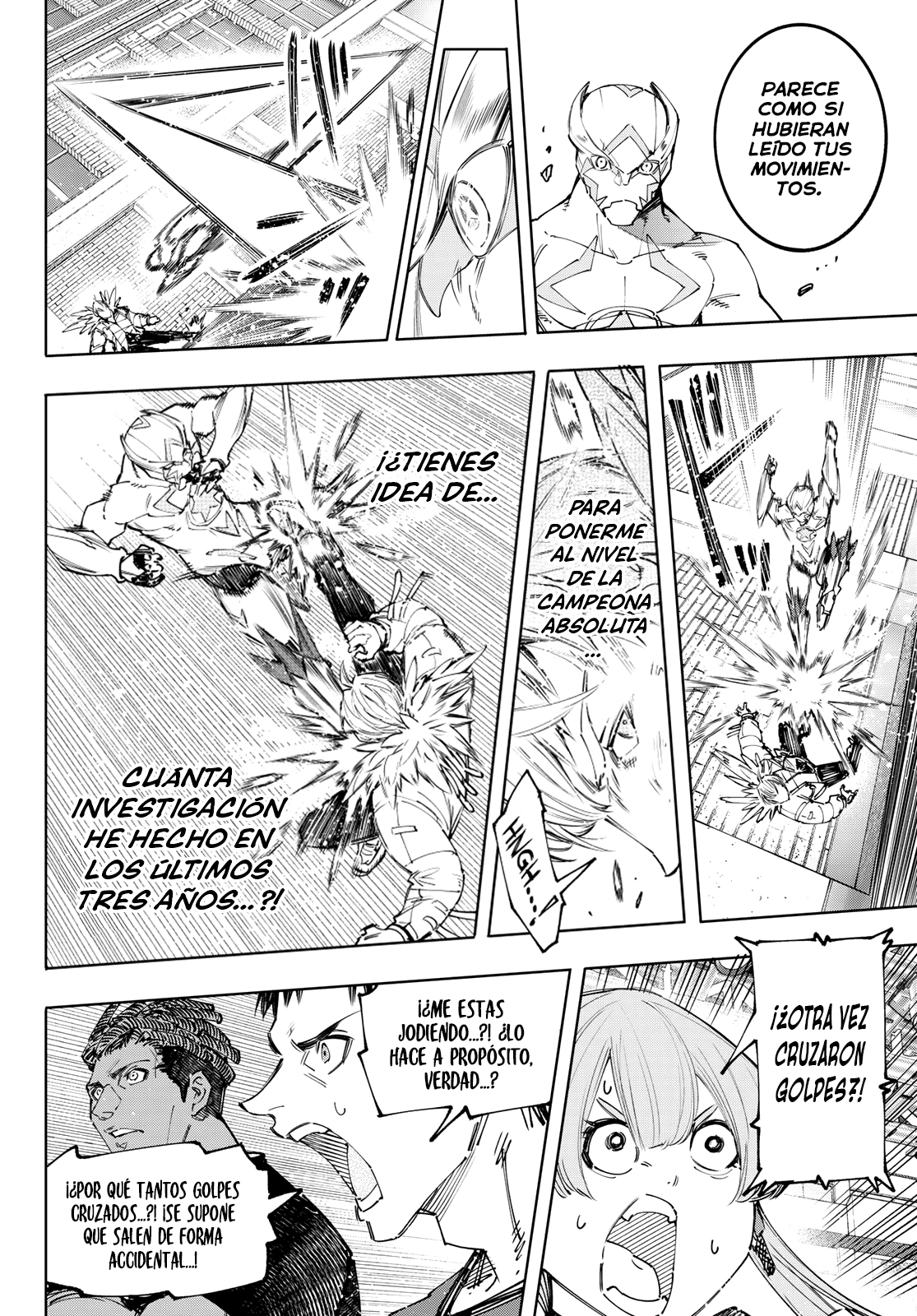 Read Shangri-La Frontier Shitty Games Hunter Challenges Godly Game ES Manga Online