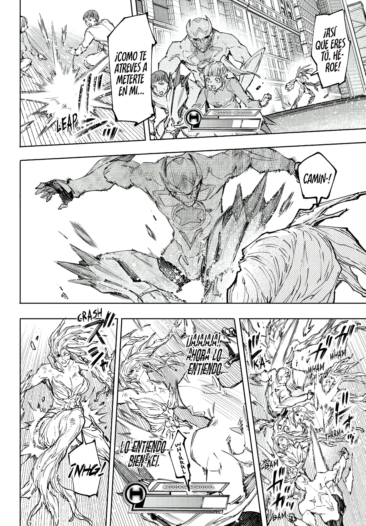 Read Shangri-La Frontier Shitty Games Hunter Challenges Godly Game ES Manga Online