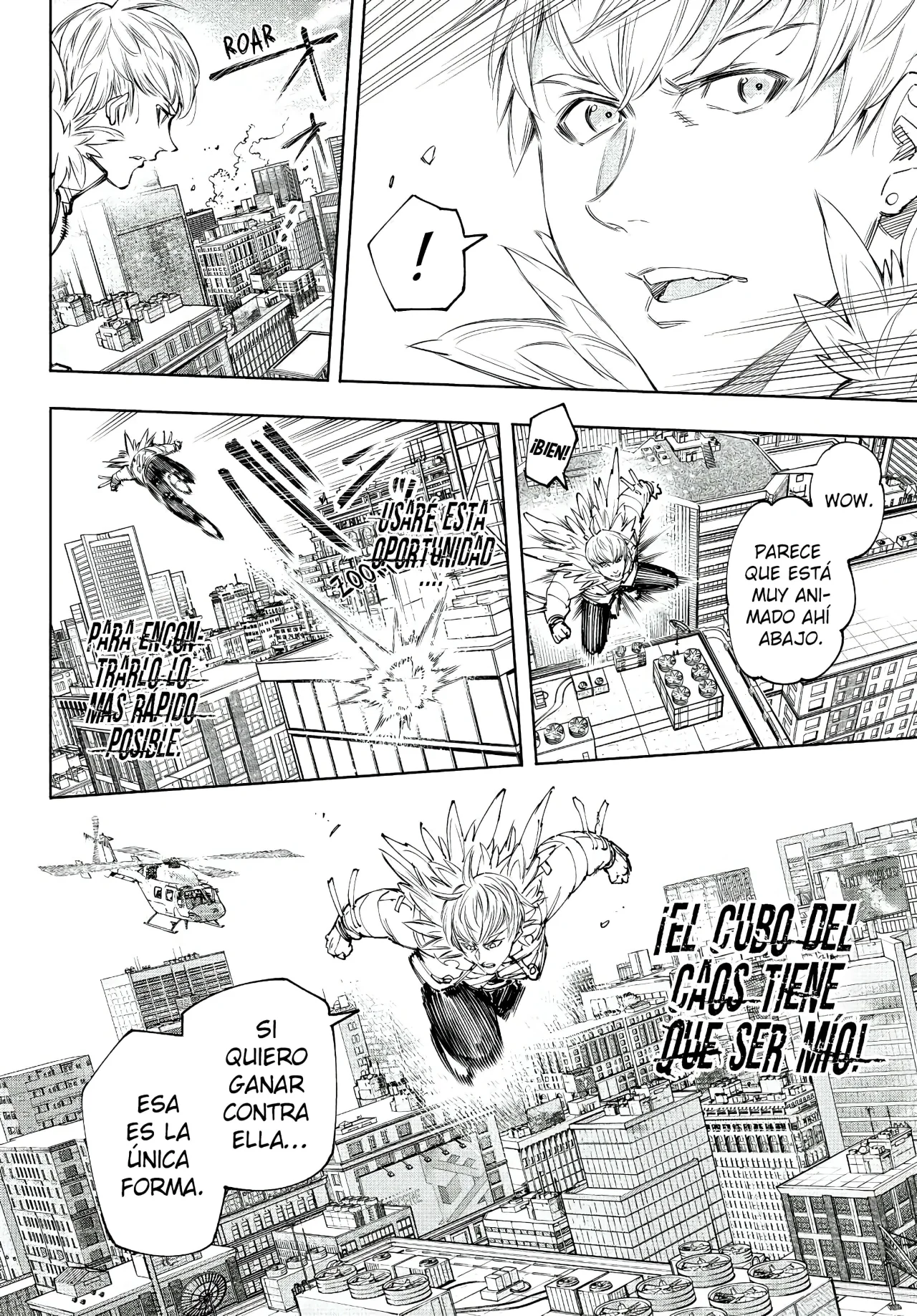 Read Shangri-La Frontier Shitty Games Hunter Challenges Godly Game ES Manga Online