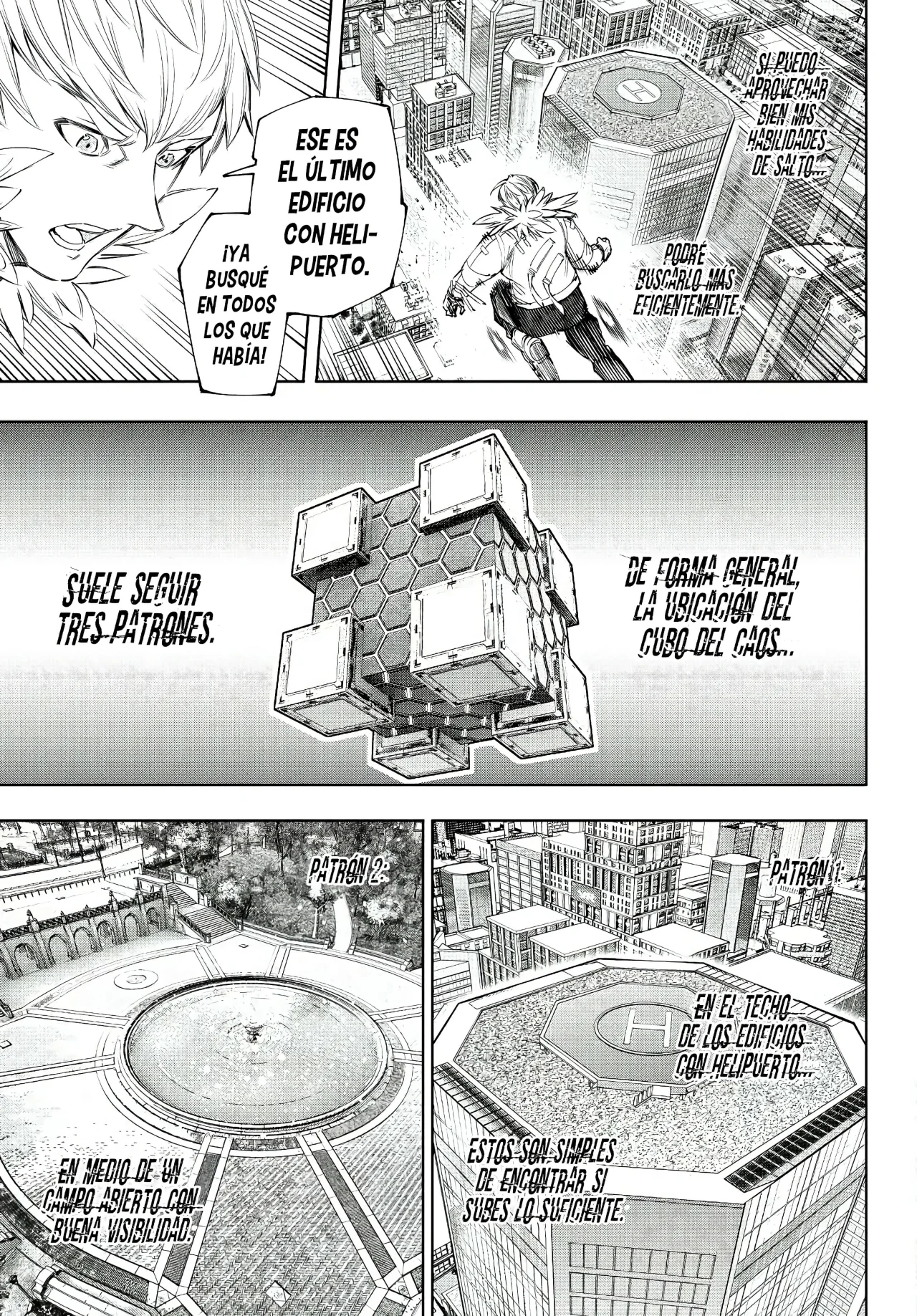 Read Shangri-La Frontier Shitty Games Hunter Challenges Godly Game ES Manga Online