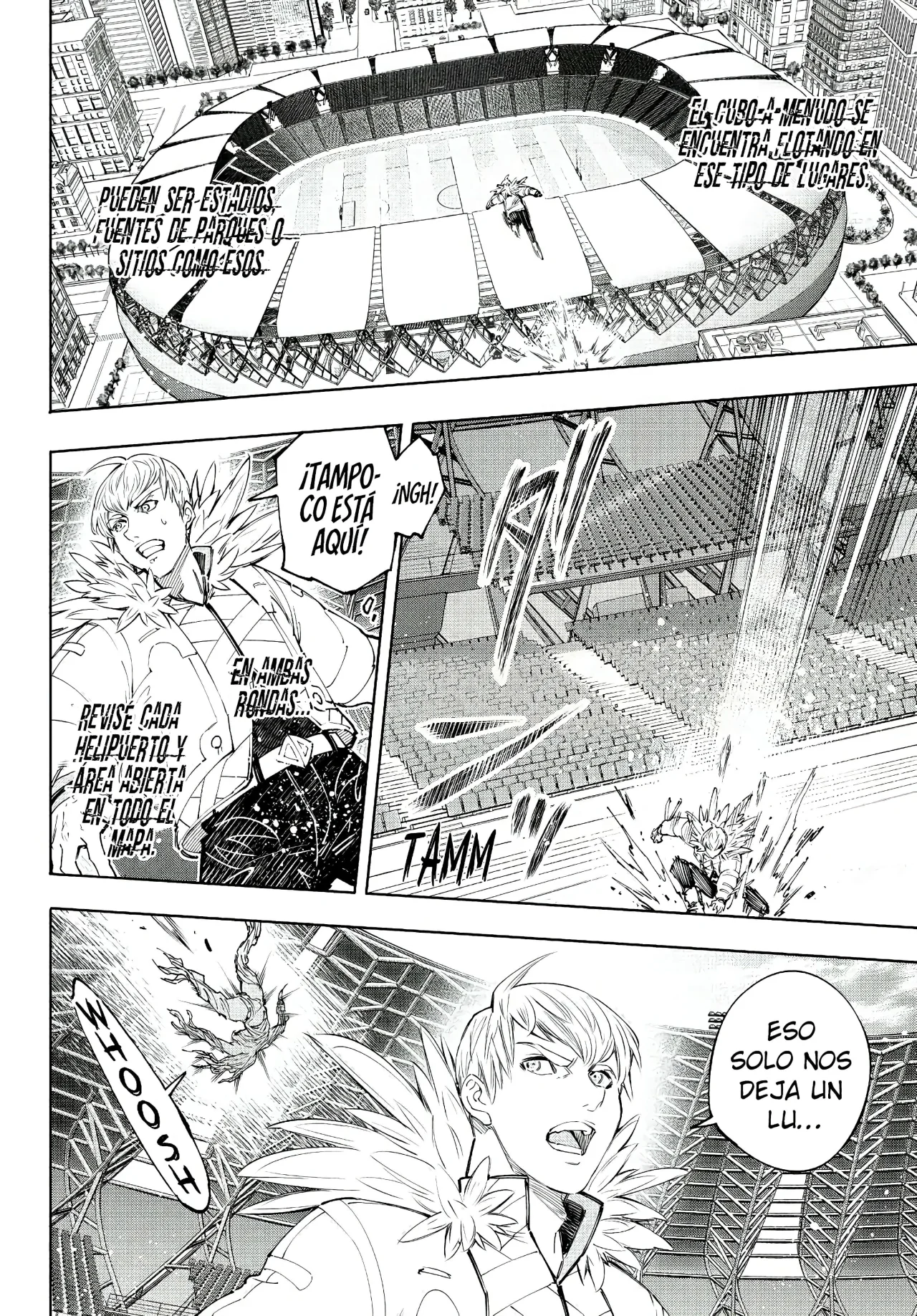 Read Shangri-La Frontier Shitty Games Hunter Challenges Godly Game ES Manga Online