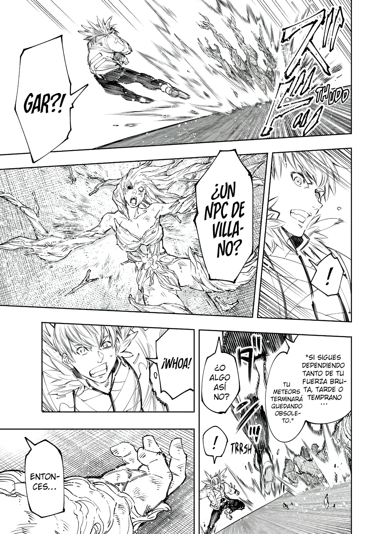 Read Shangri-La Frontier Shitty Games Hunter Challenges Godly Game ES Manga Online