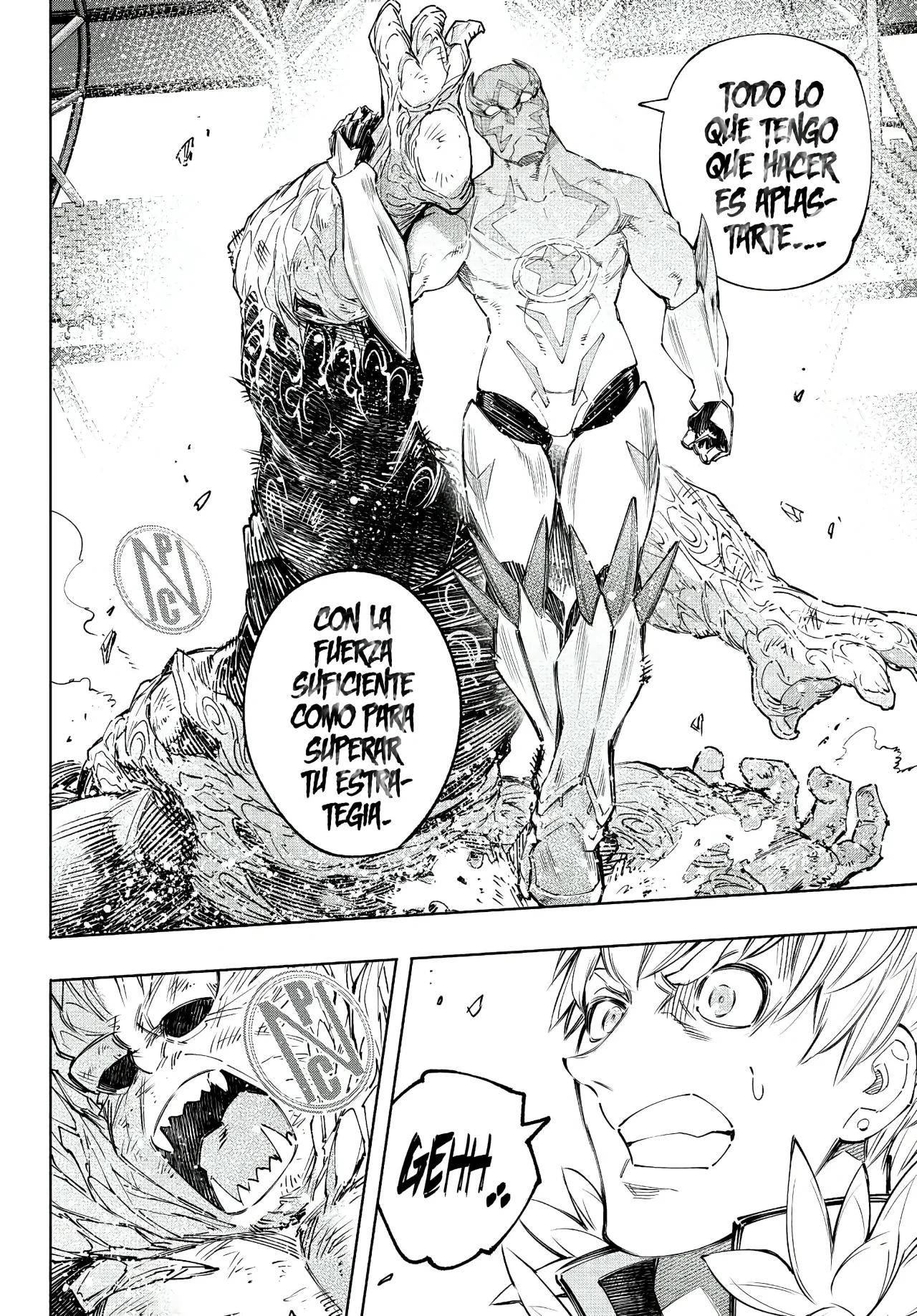 Read Shangri-La Frontier Shitty Games Hunter Challenges Godly Game ES Manga Online