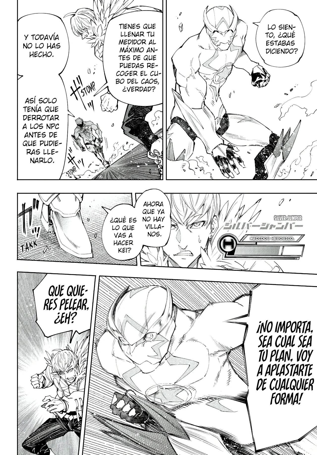 Read Shangri-La Frontier Shitty Games Hunter Challenges Godly Game ES Manga Online