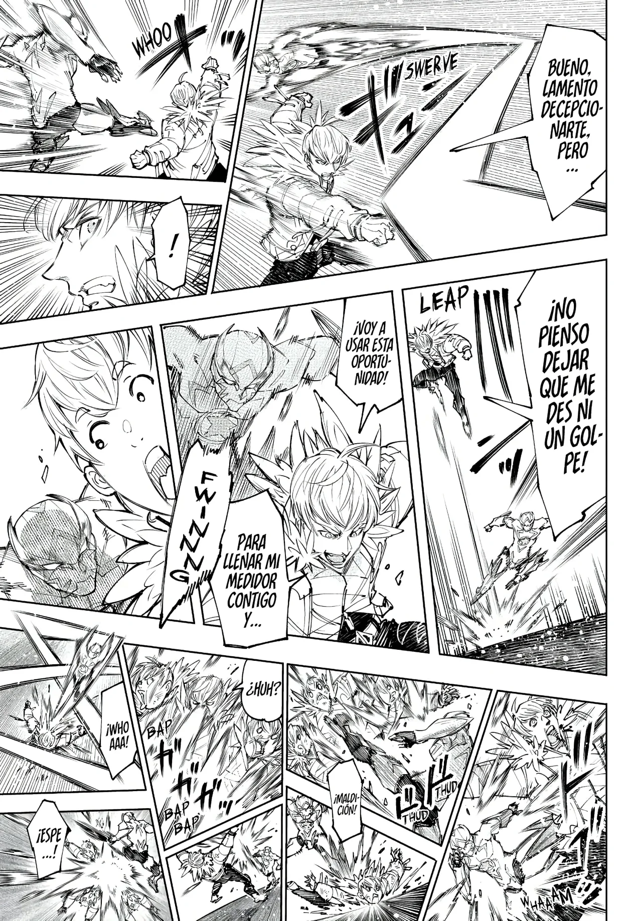 Read Shangri-La Frontier Shitty Games Hunter Challenges Godly Game ES Manga Online